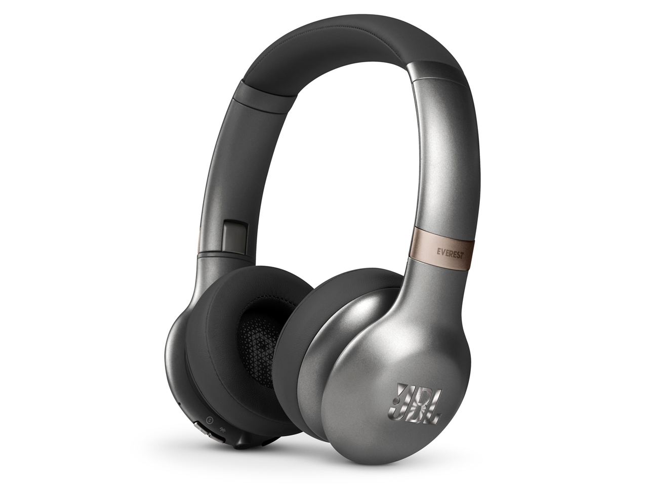 EVEREST 310GA [ガンメタル]