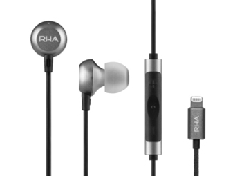 MA650i with Lightning