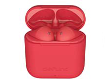 TRUE GO SLIM D4213 [レッド]