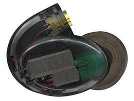 UM Pro30 Limited [スモーク]