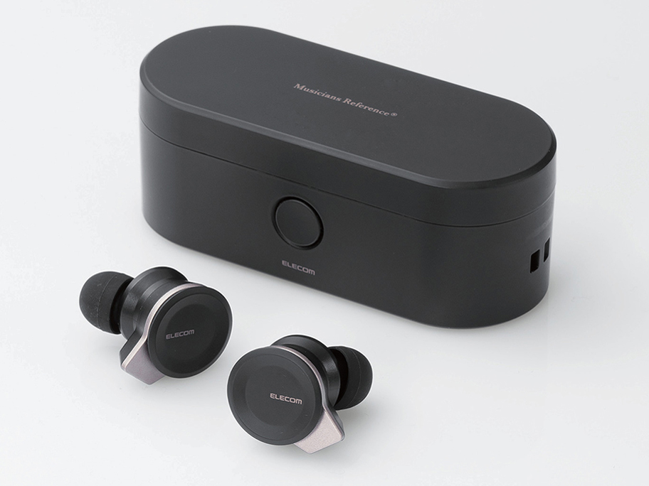 LBT-TWS05BK [ブラック]