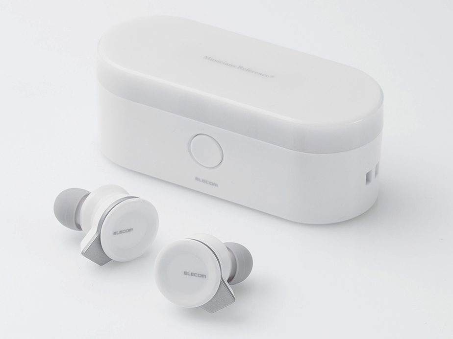 LBT-TWS05WH [ホワイト]