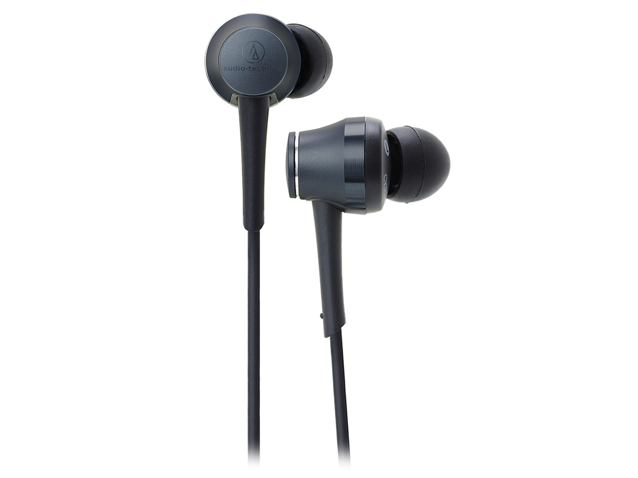 Sound Reality ATH-CKR70 BL [エメラルドブルー]