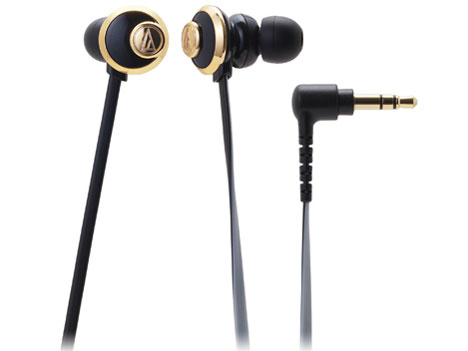 GLAMORCY ATH-CKF77 BK [ブラック]