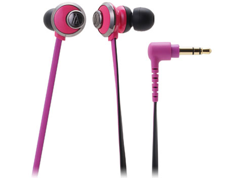 GLAMORCY ATH-CKF77 PK [ピンク]