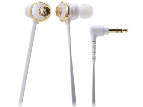 GLAMORCY ATH-CKF77 WH [ホワイト]