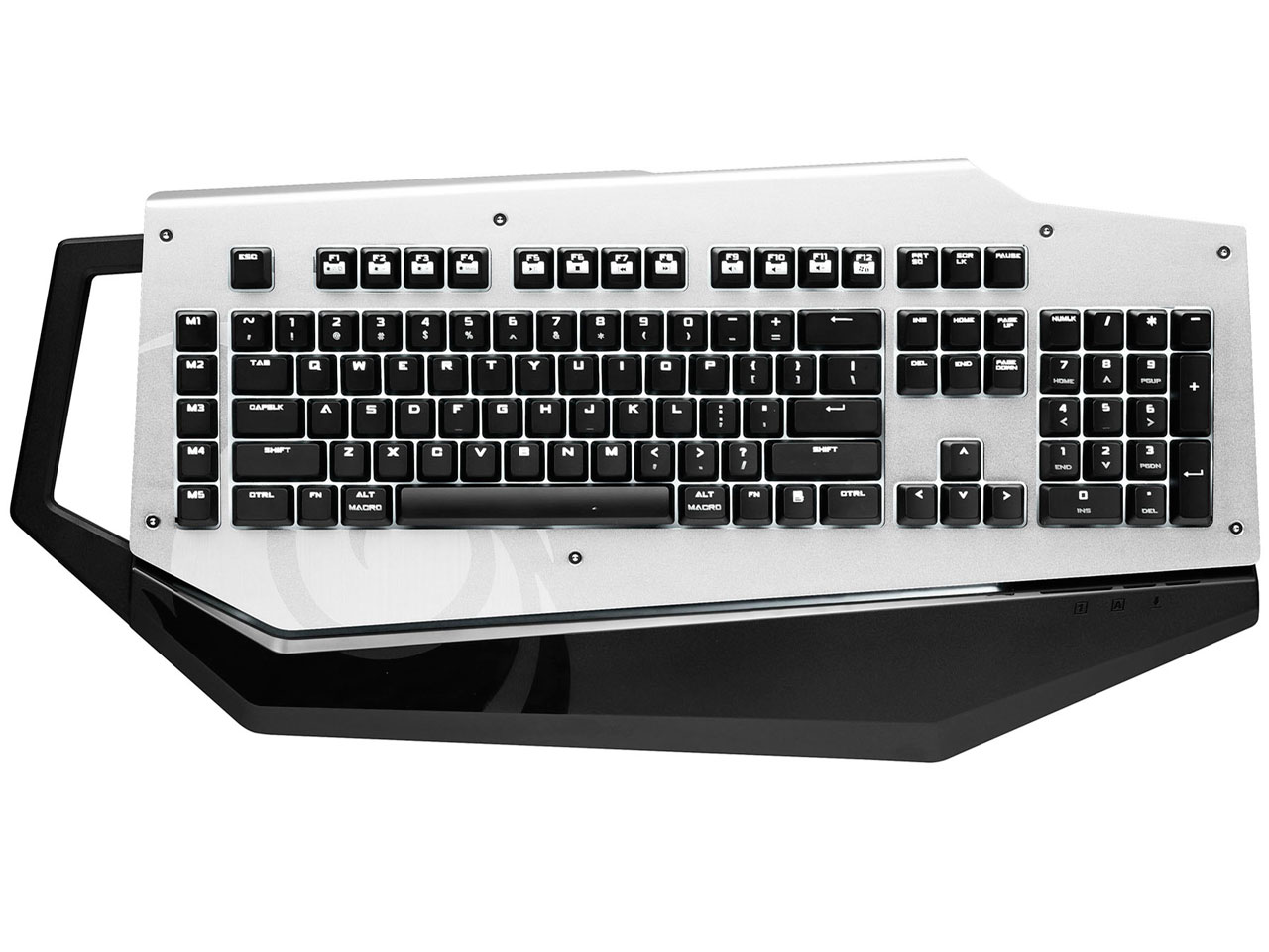 MECH SGK-7000-MBCR1-US 赤軸