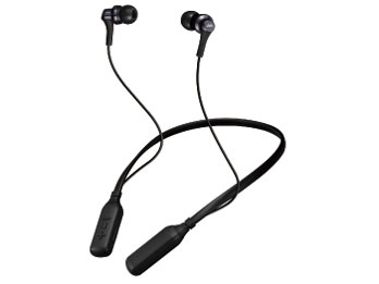 HA-FX57BT-B [ブラック]