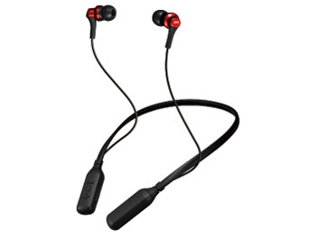 HA-FX57BT-R [レッド]