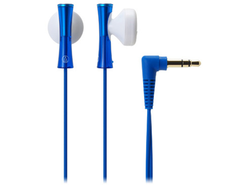 JUICY ATH-J100 BL [ブルー]