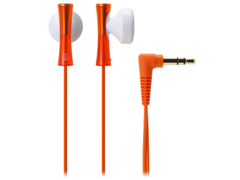 JUICY ATH-J100 OR [オレンジ]