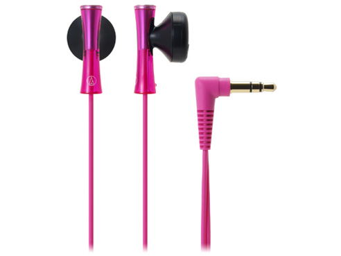 JUICY ATH-J100 PK [ピンク]