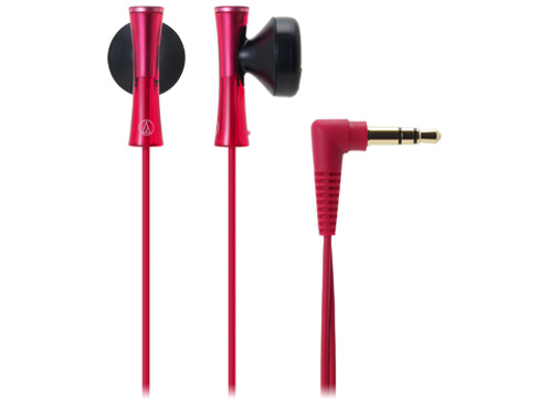 JUICY ATH-J100 RD [レッド]