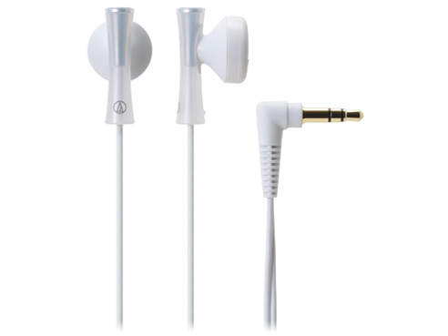 JUICY ATH-J100 WH [ホワイト]