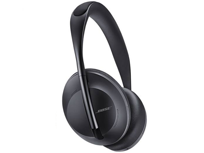 NOISE CANCELLING HEADPHONES 700 UC [ブラック]