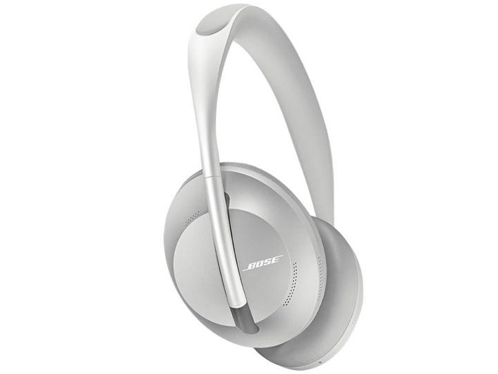 NOISE CANCELLING HEADPHONES 700 UC [ラックスシルバー]