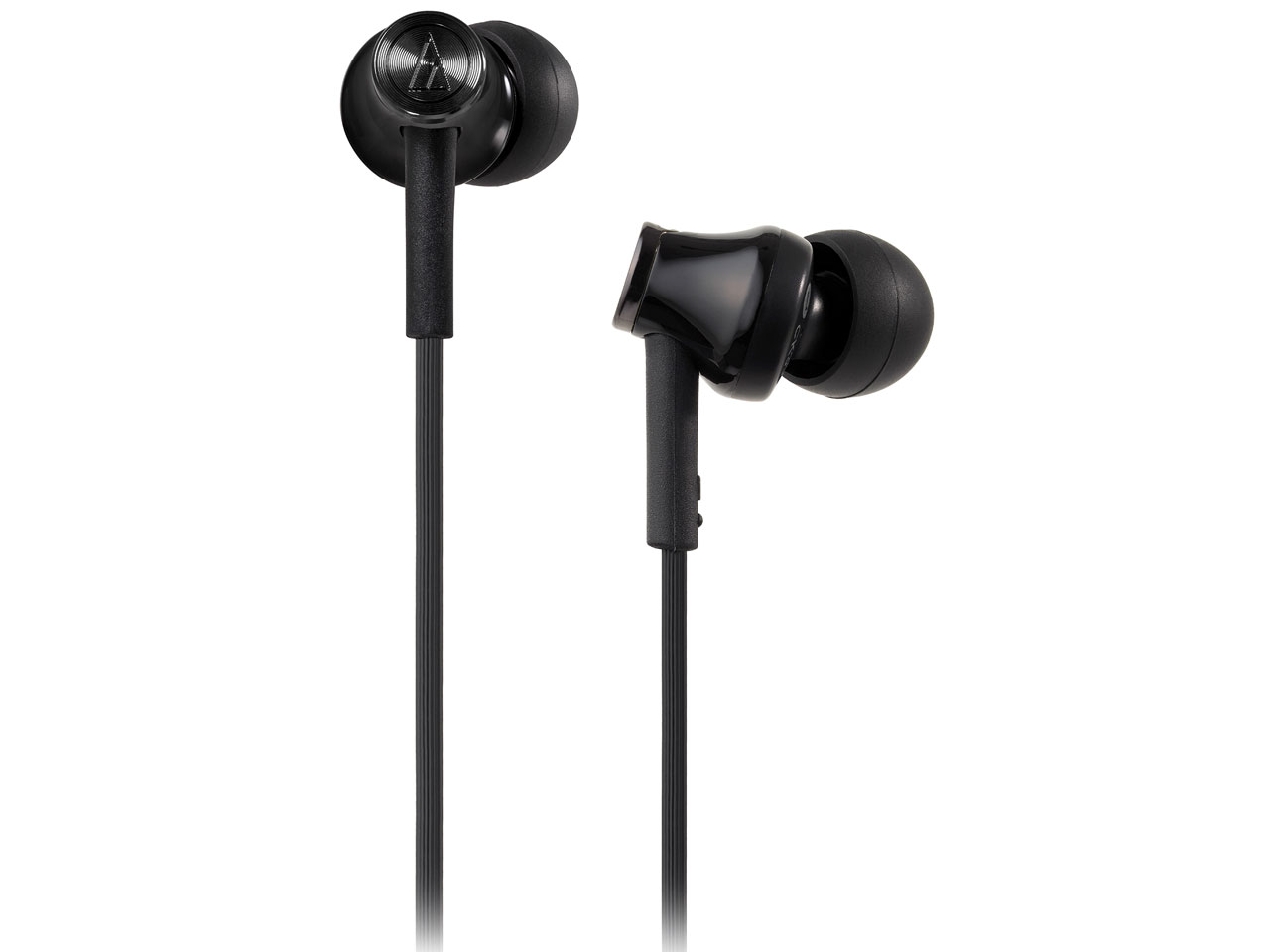 ATH-CK350S BK [ブラック]