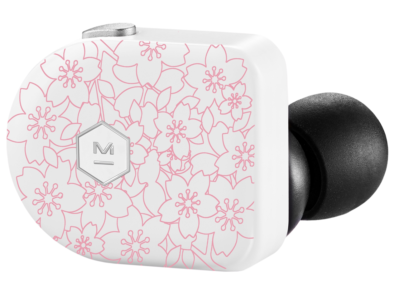 MW07 PLUS [Cherry Blossom]