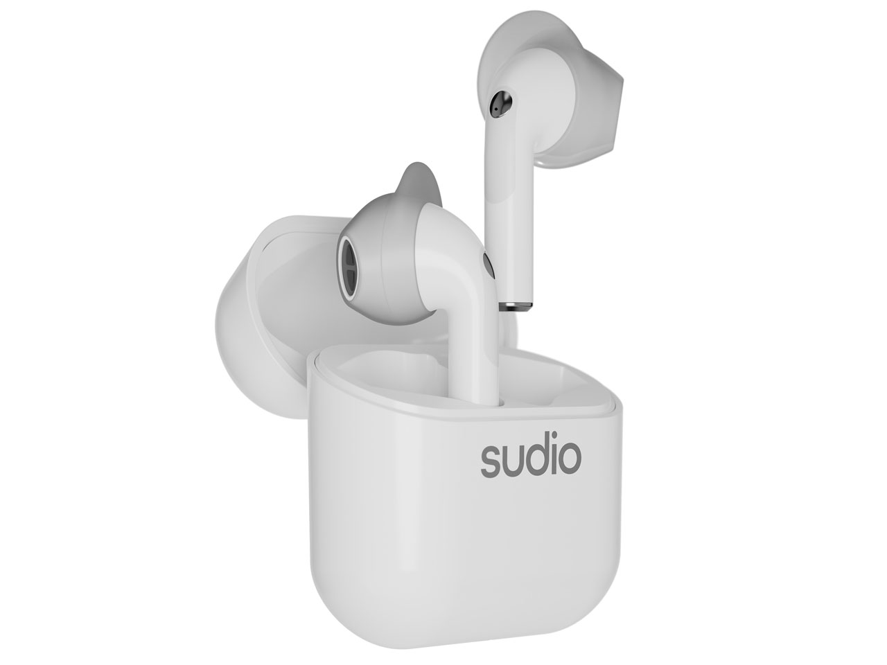 NIO SD-0092 [ホワイト]