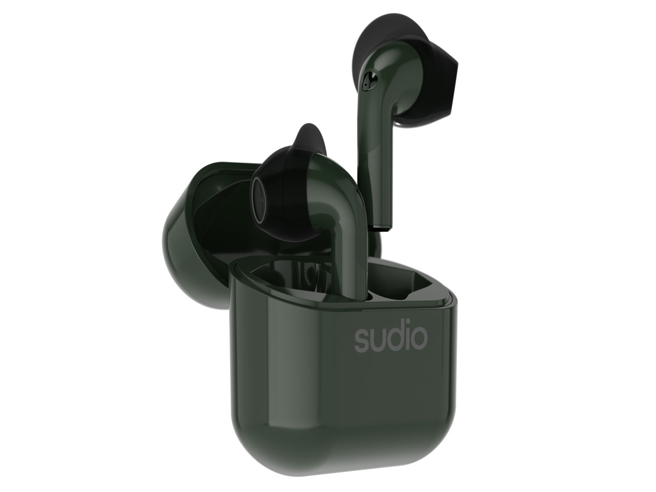 NIO SD-0093 [グリーン]