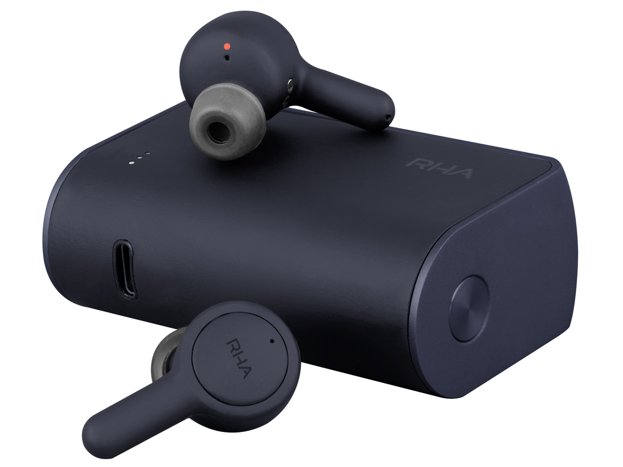 TrueConnect 2 [Navy Blue]