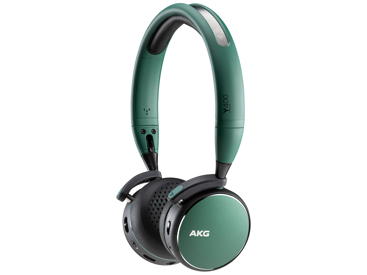 Y400 WIRELESS [グリーン]