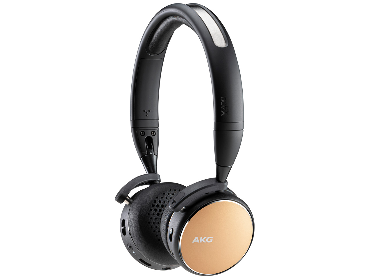 Y400 WIRELESS [ローズゴールド]