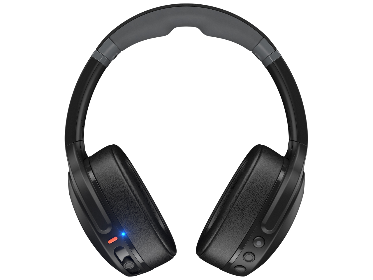 Crusher Evo S6EVW-N740 [True Black]