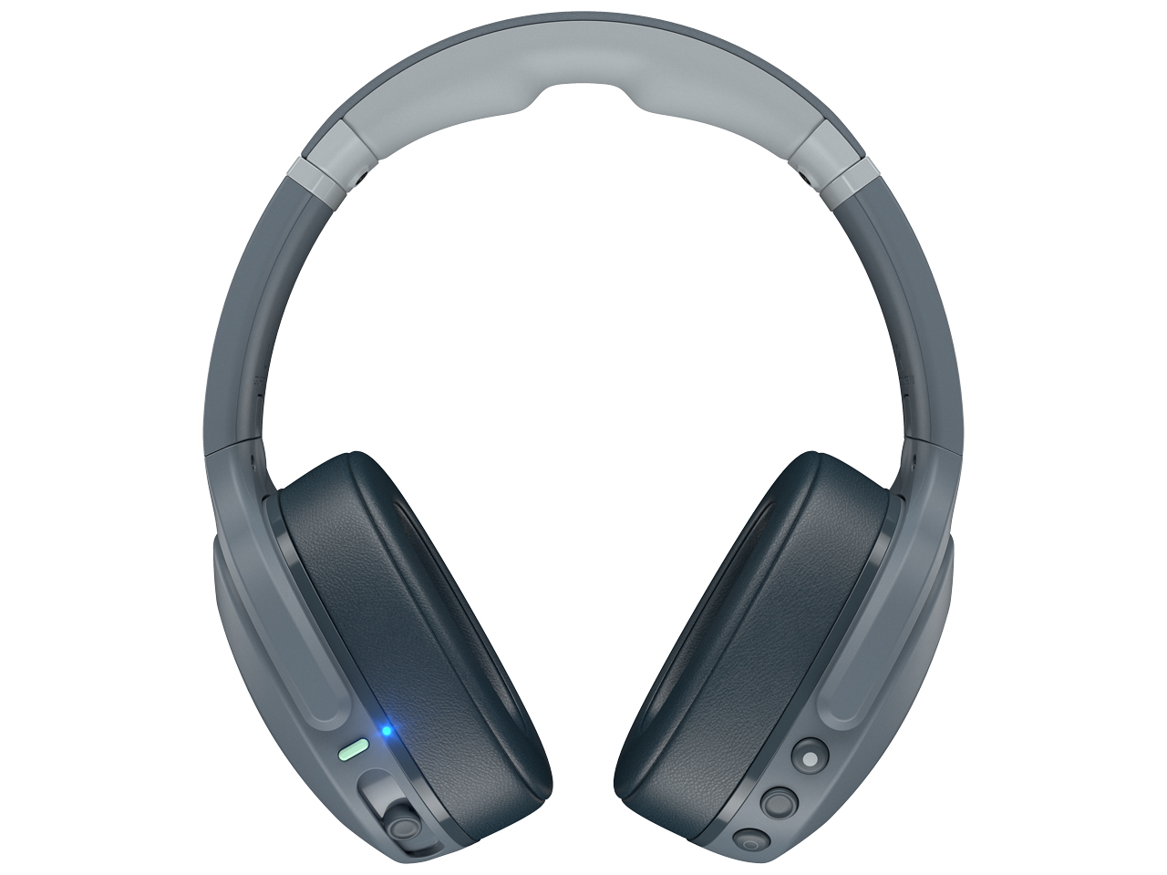 Crusher Evo S6EVW-N744 [Chill Grey]