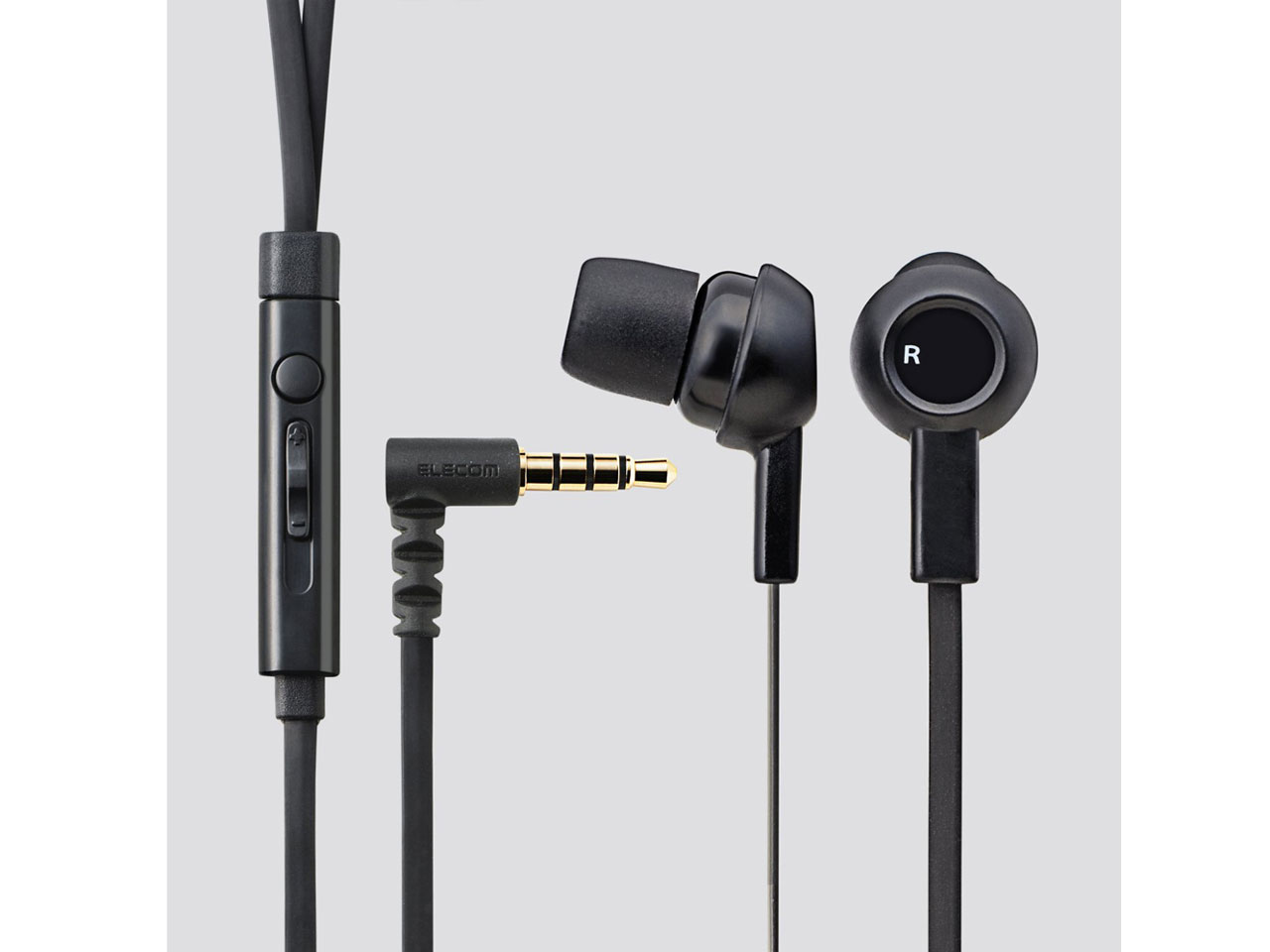 EHP-CS3520MBK [ブラック]