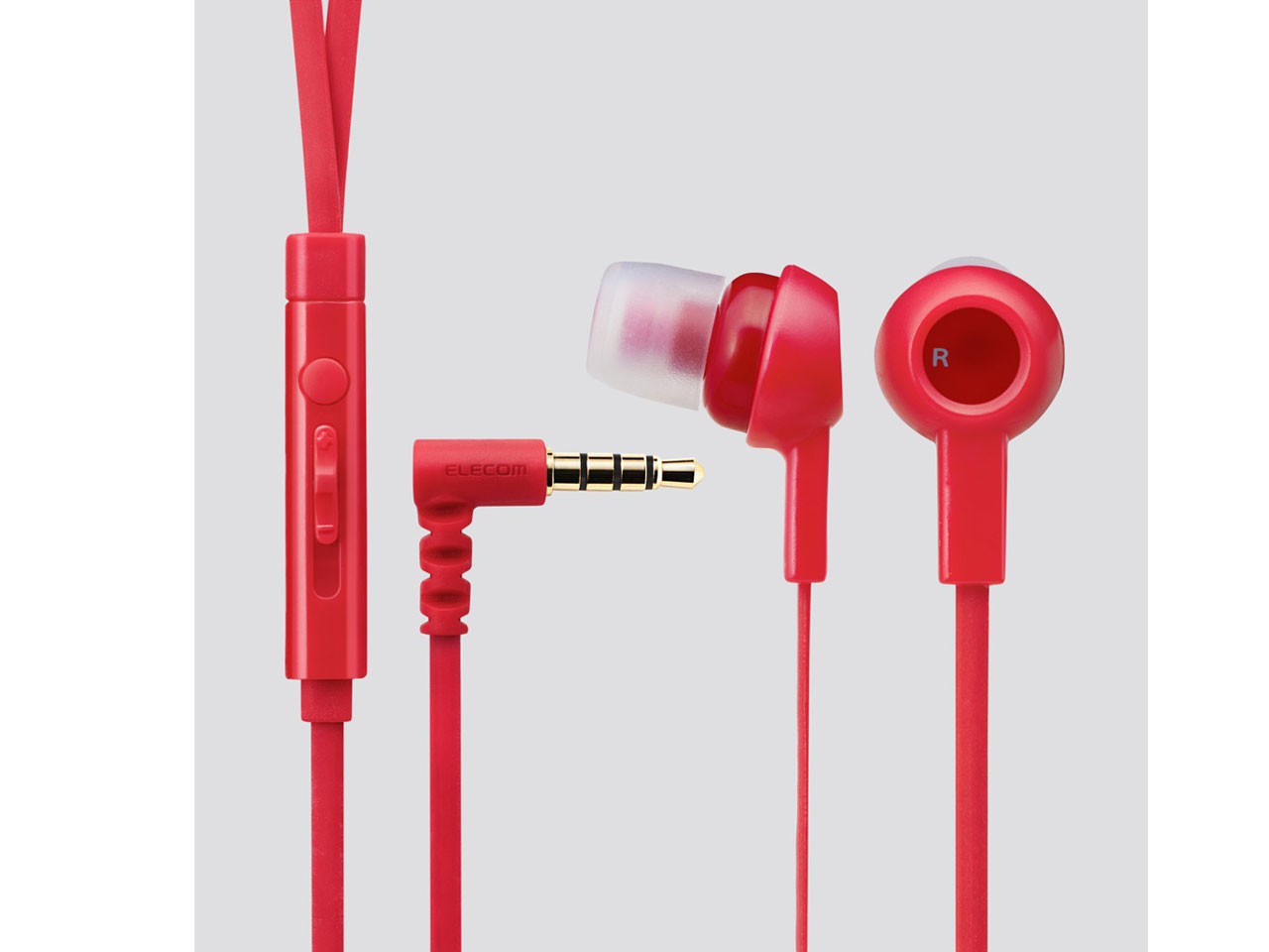 EHP-CS3520MRD [レッド]