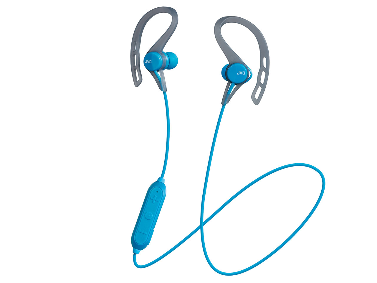 HA-EC9BT-A [ブルー]