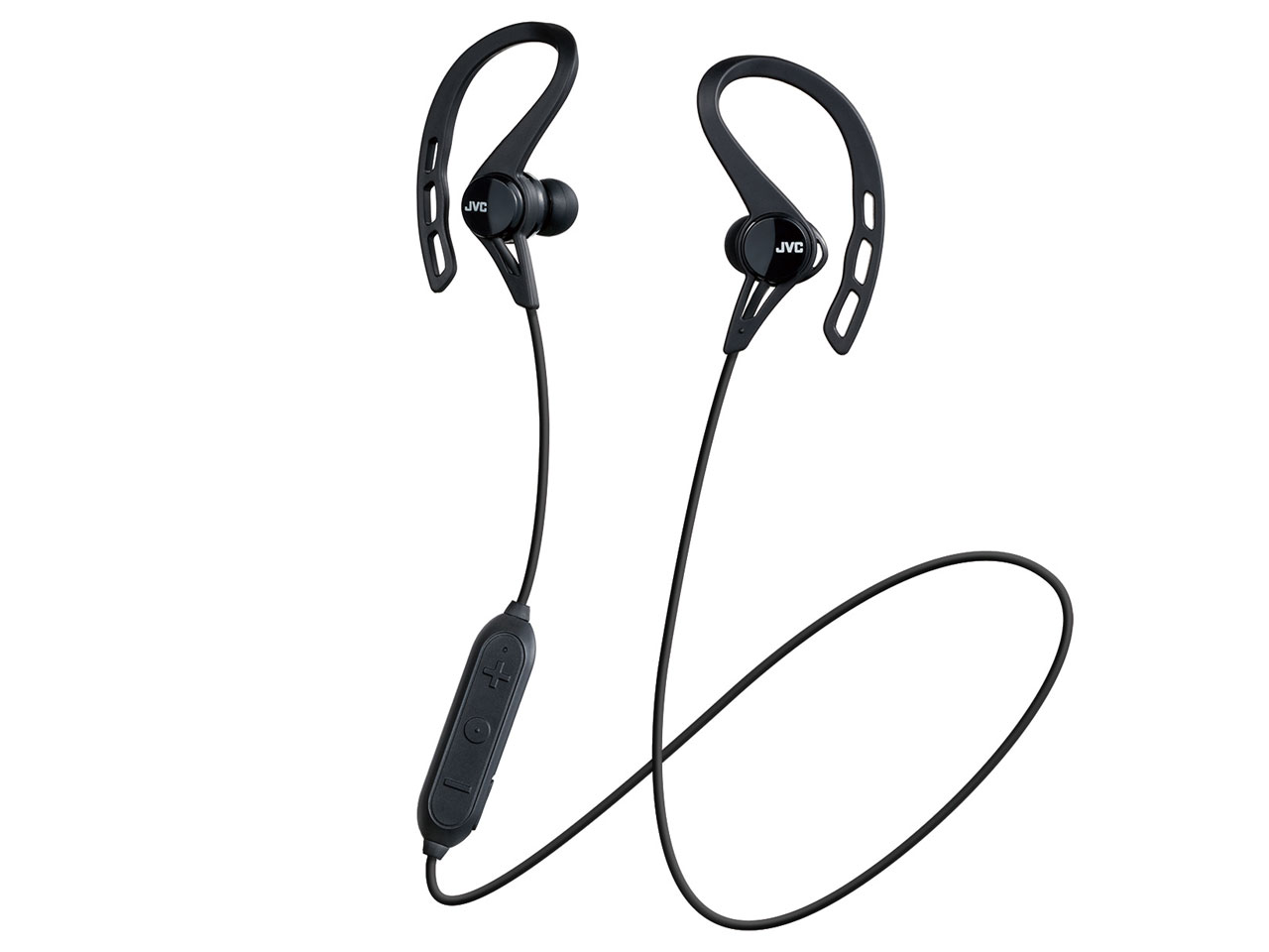 HA-EC9BT-B [ブラック]