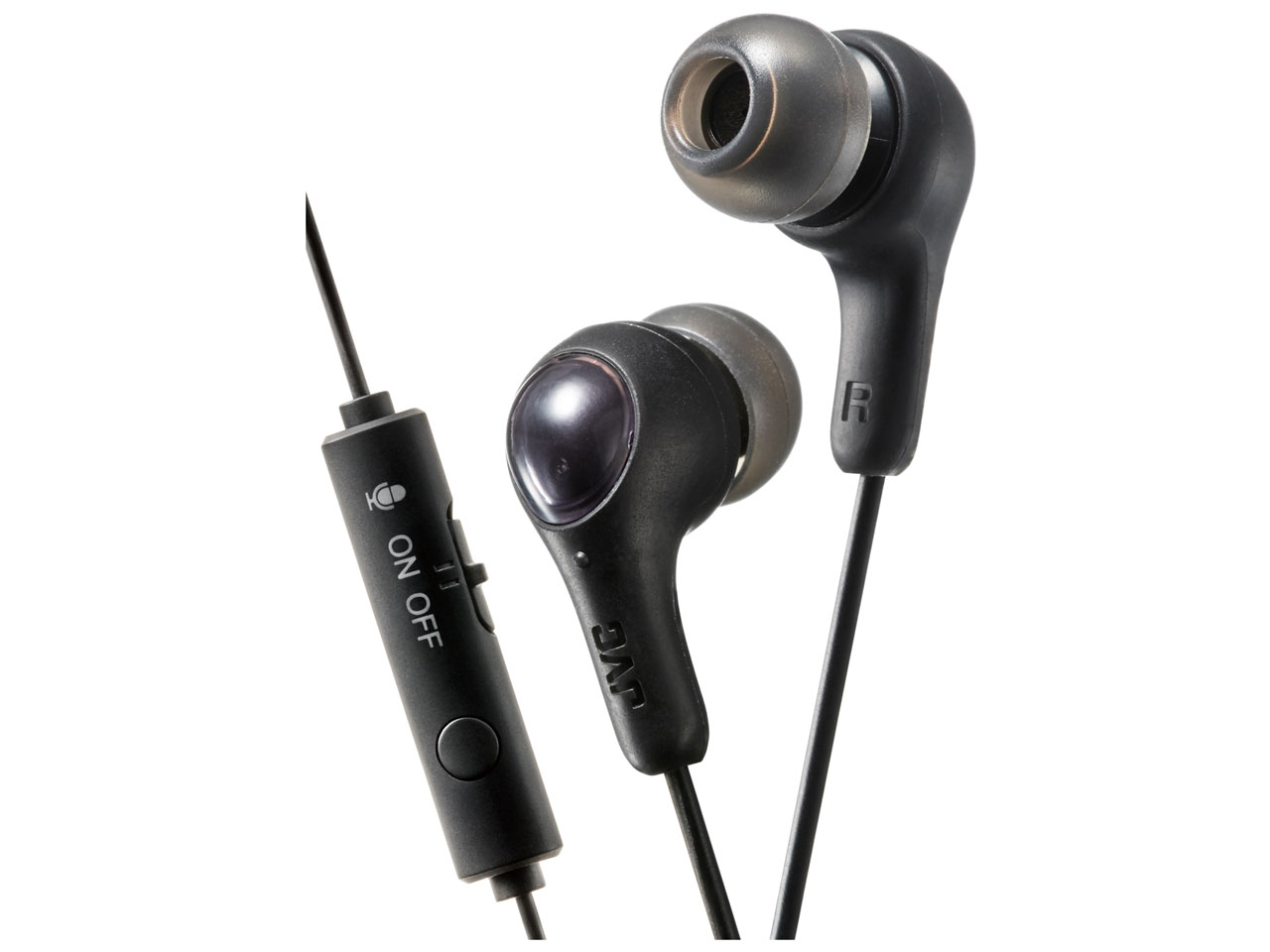 HA-FX7G-B [ブラック]