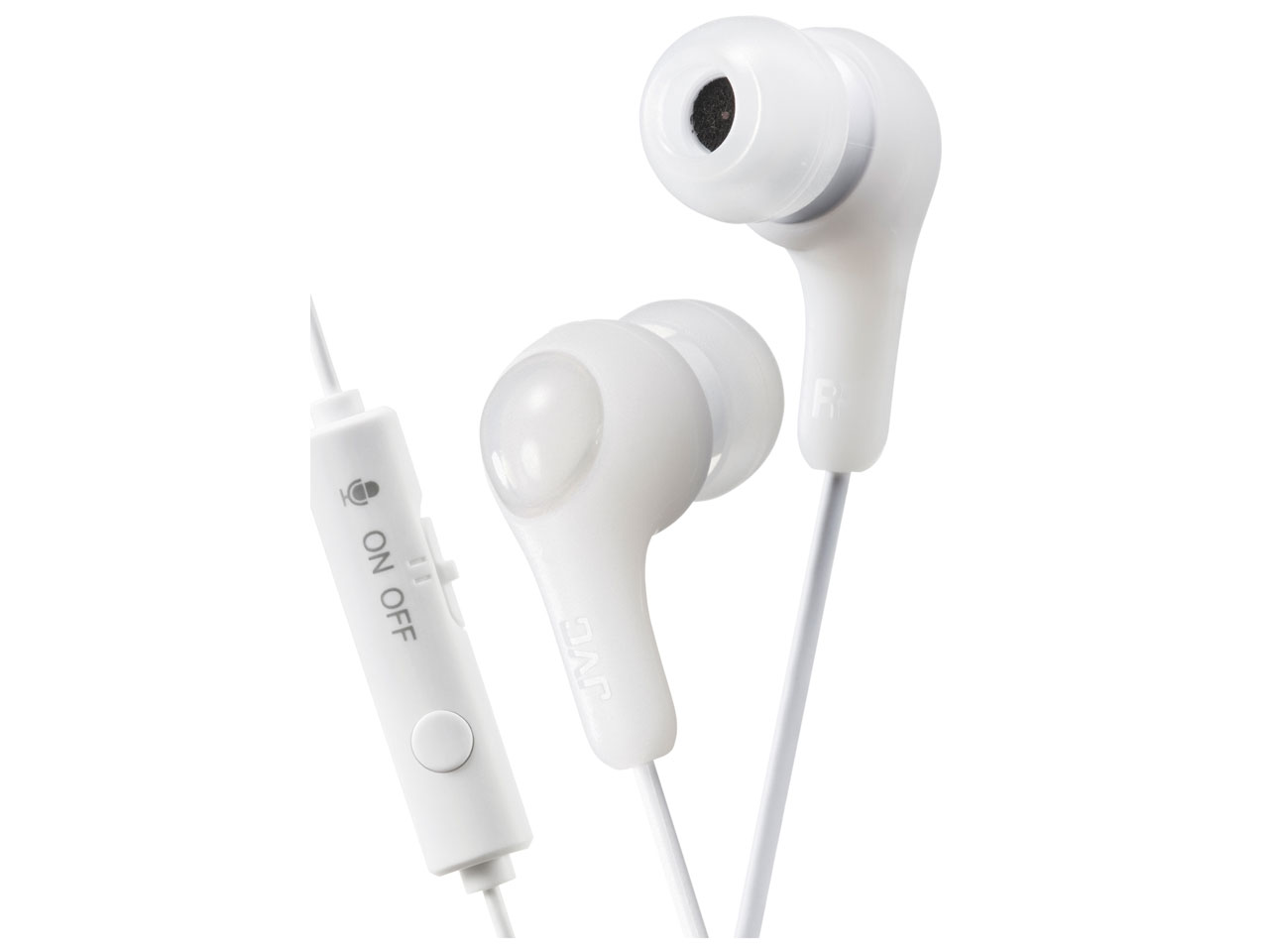 HA-FX7G-W [ホワイト]