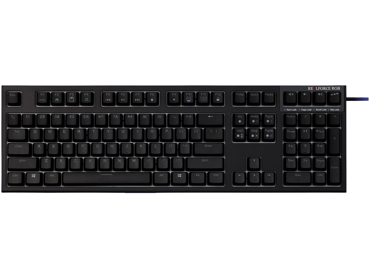 Realforce RGB AEAX01