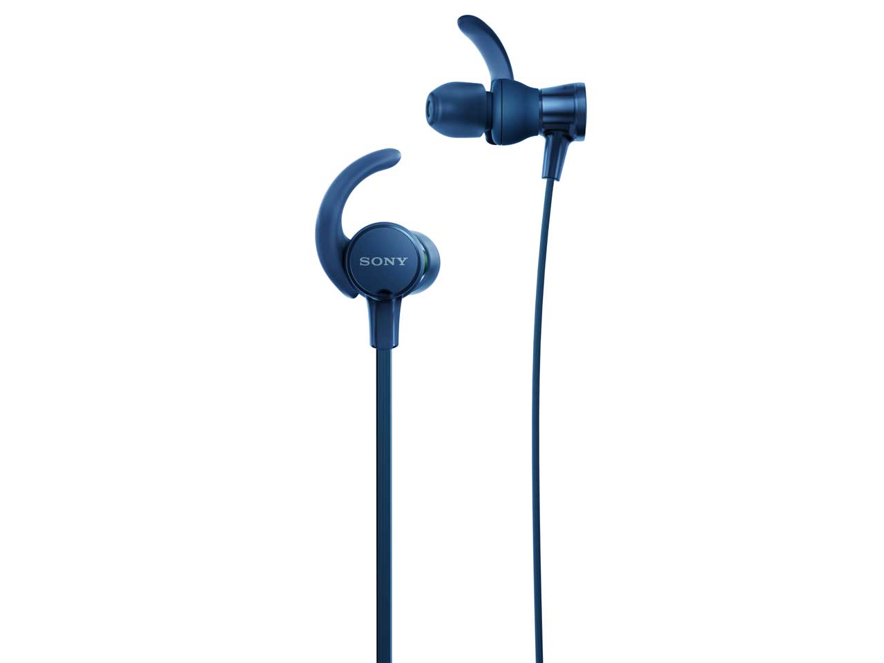 MDR-XB510AS (L) [ブルー]