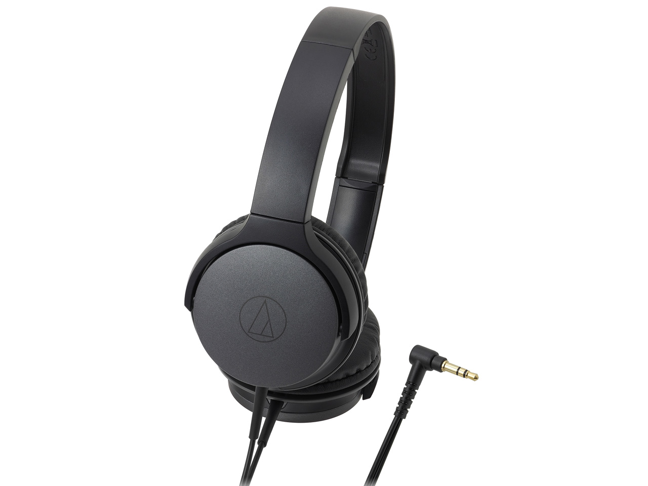 Sound Reality ATH-AR1 BK [ブラック]