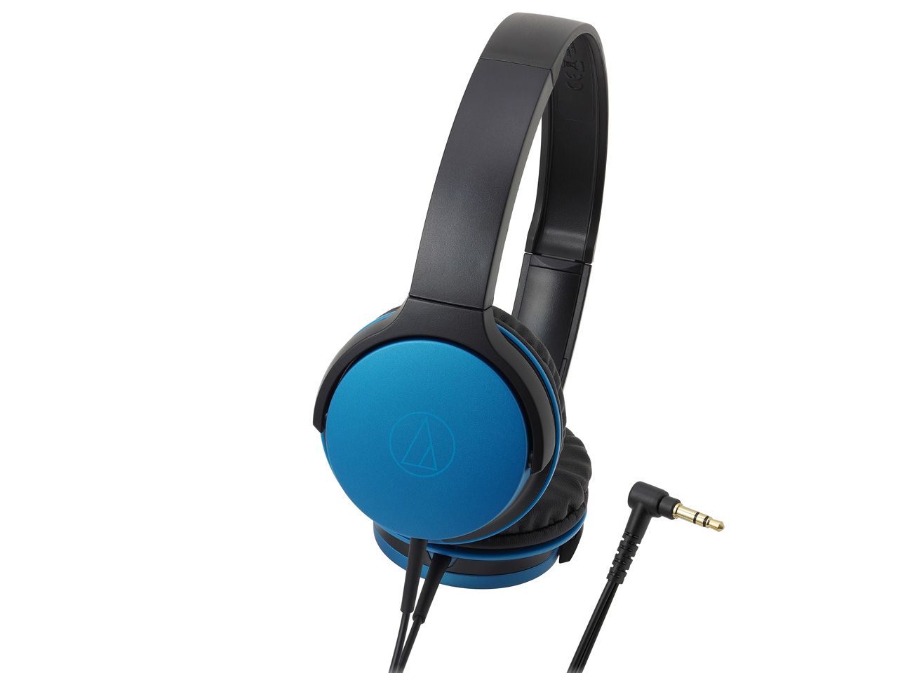 Sound Reality ATH-AR1 BL [ターコイズブルー]