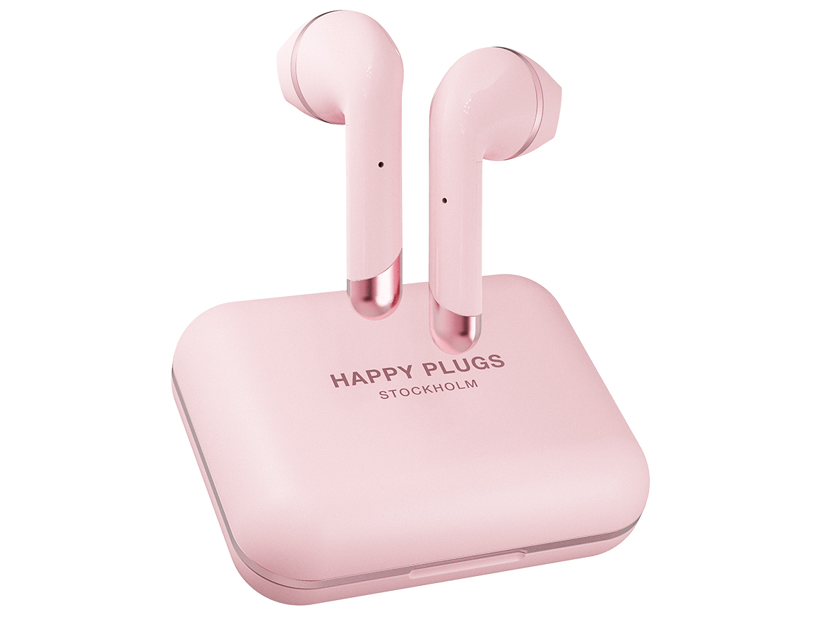 AIR1 PLUS EARBUD [PINK GOLD]