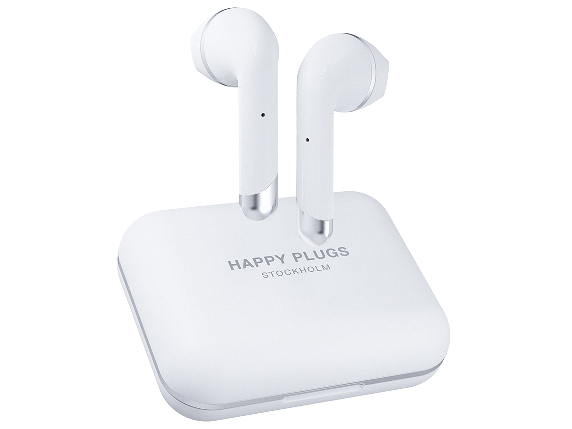 AIR1 PLUS EARBUD [WHITE]