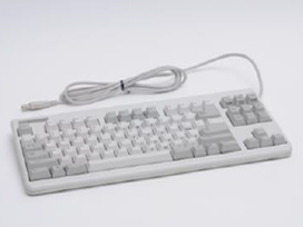 Realforce87UW SE07T0 [白]
