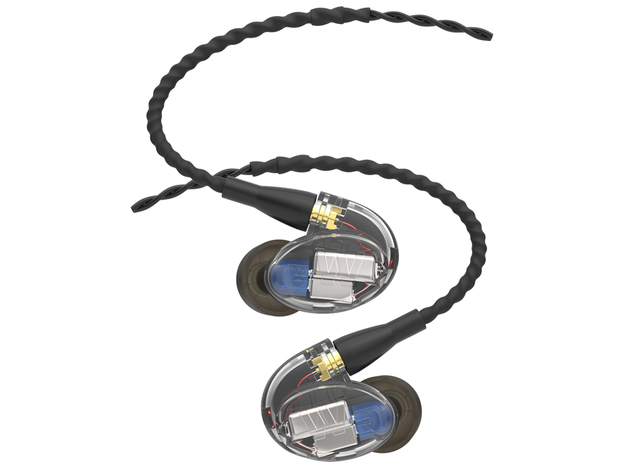 UM Pro20 WST-UMPRO20-2017 [クリア×ブルー]