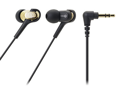 ATH-CKB50 GD [ゴールド]