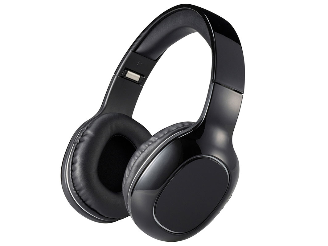 AudioComm HP-W260Z-K [ブラック]