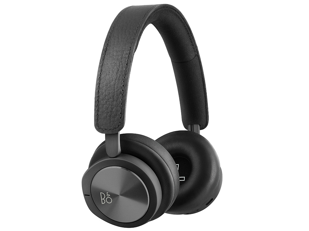 B&O PLAY Beoplay H8i [Black]
