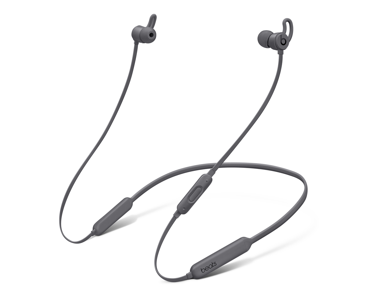 BeatsX MNLV2PA/A [グレイ]