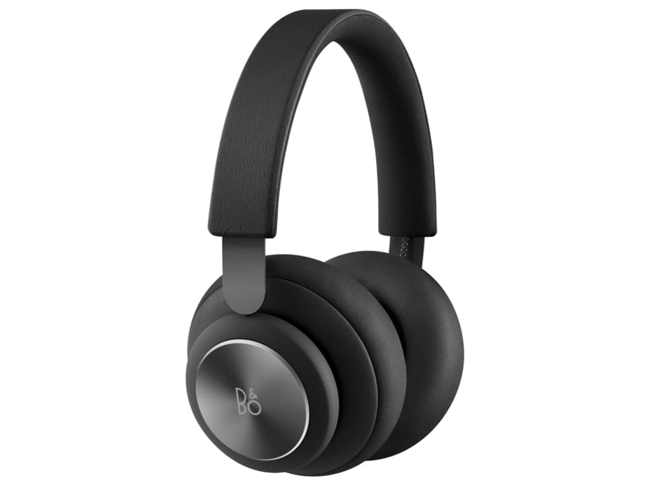 Beoplay H4 2nd Generation [Matte Black]