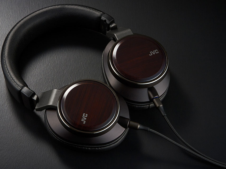 CLASS-S WOOD 01 HA-SW01