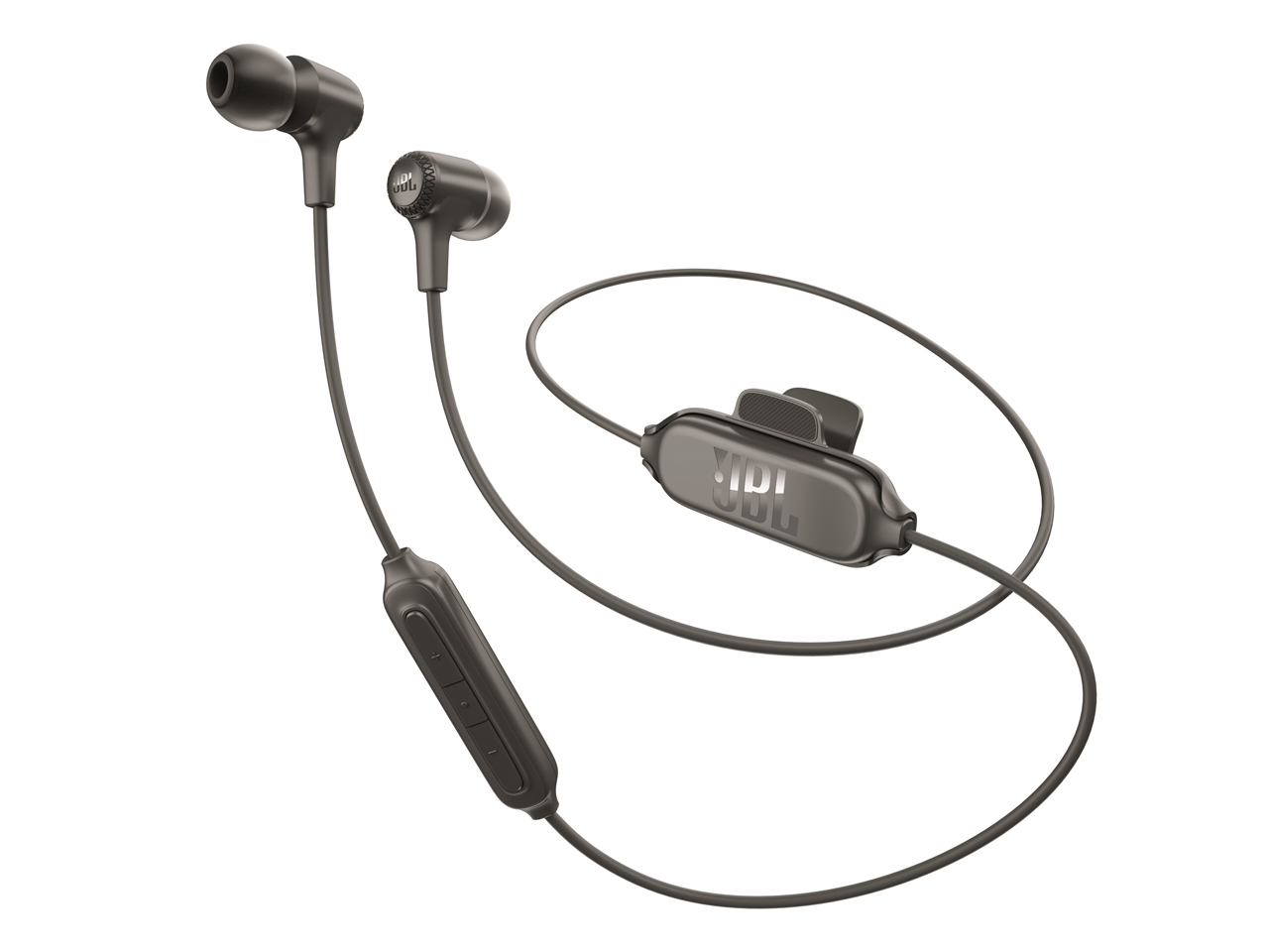 E25BT [ブラック]